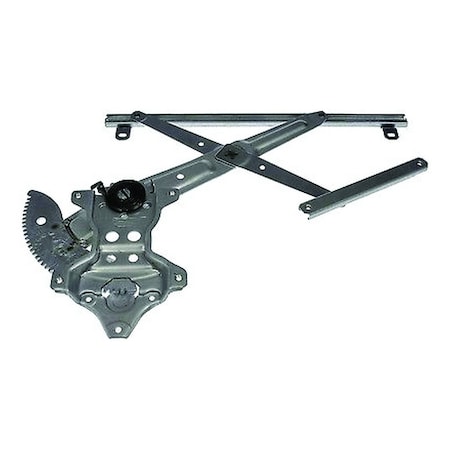 Wai Global MANUAL WINDOW REGULATOR, WMR5031L WMR5031L